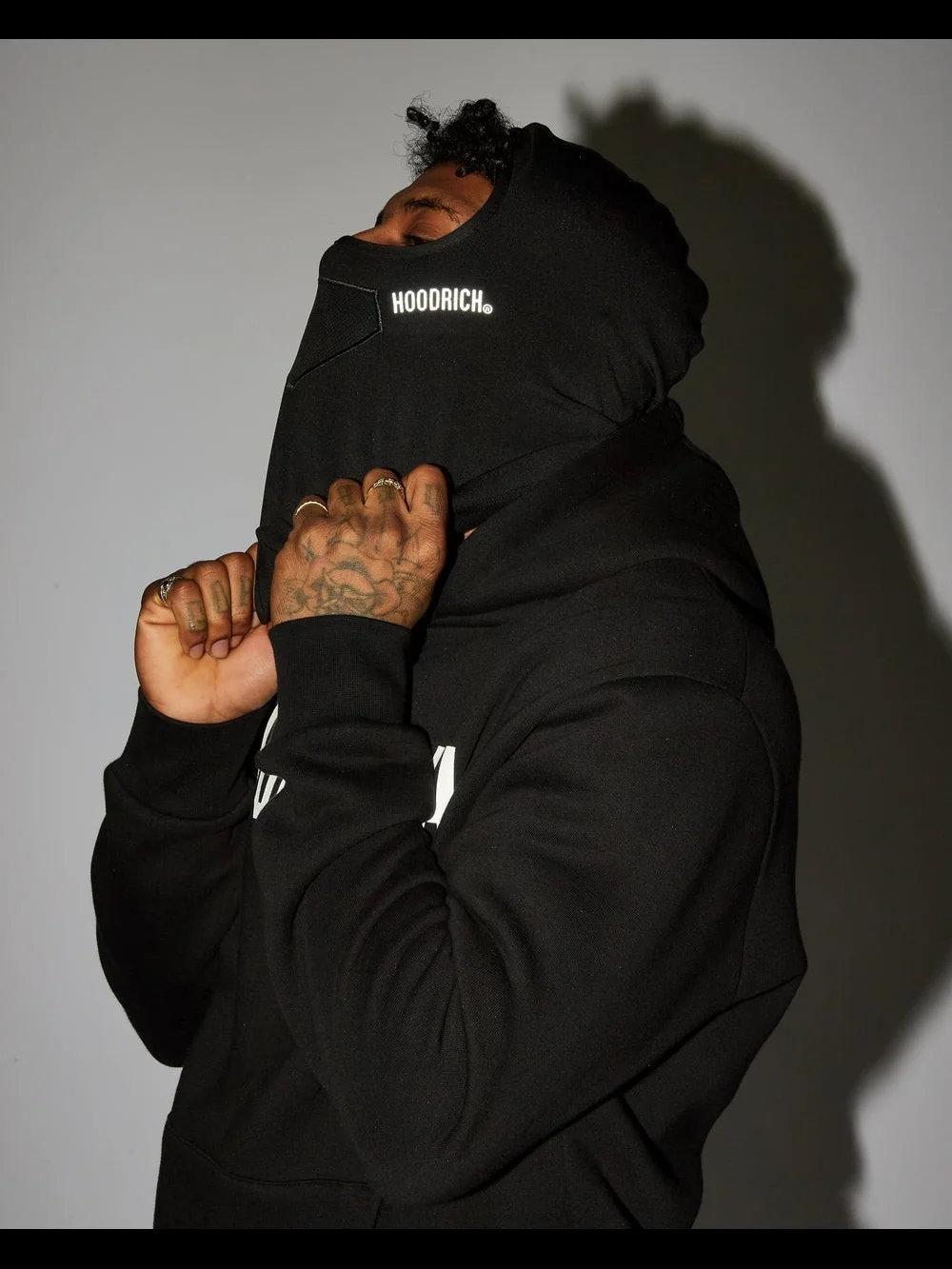 Core Balaclava